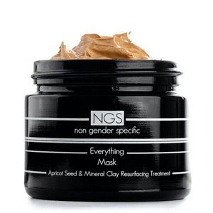 Non Gender Specific Everything Mask